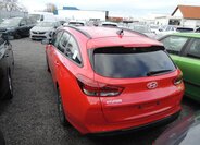 Hyundai i30 Kombi 1,5 l 70 kw