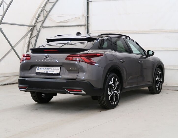 Citroën C5 X Kombi 1,2 l 96 kw