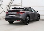 Citroën C5 X Kombi 1,2 l 96 kw