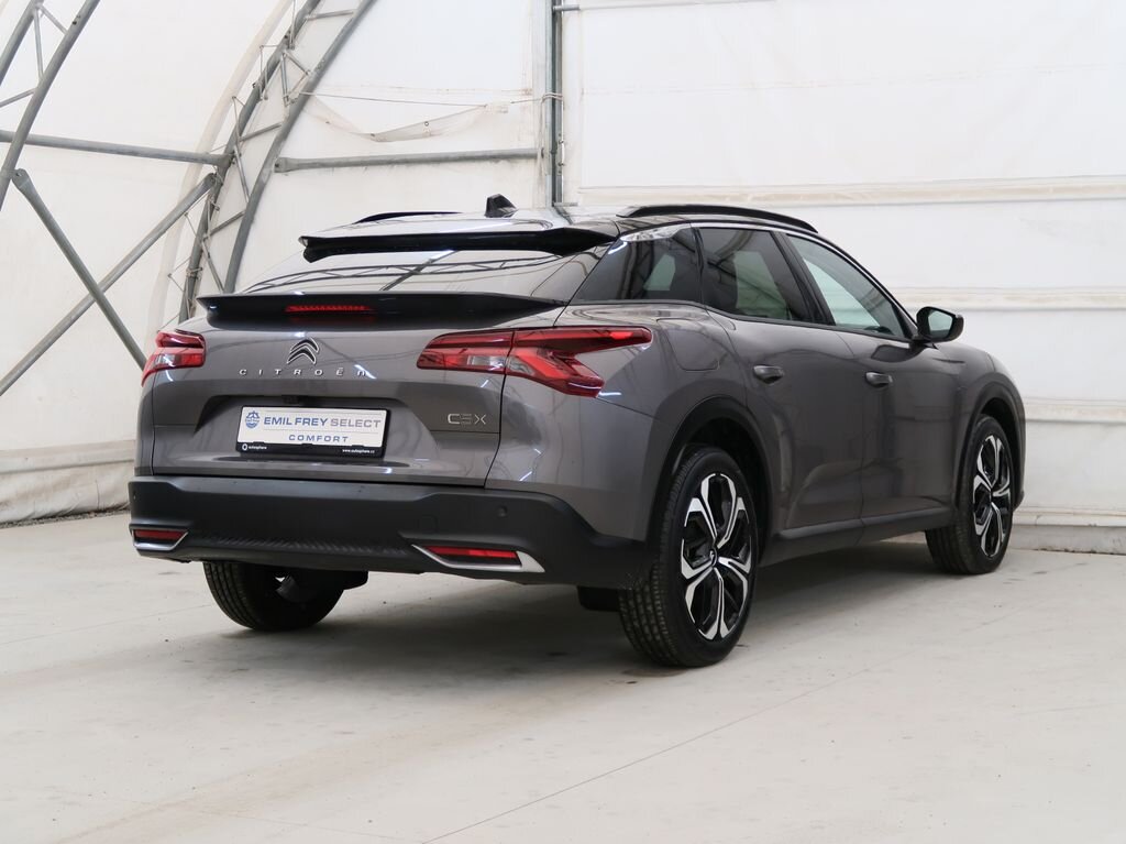 Citroën C5 X Kombi 1,2 l 96 kw