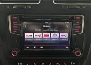 Volkswagen Golf Kabriolet 2,0 l 81 kw