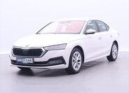Škoda Octavia Liftback 1,5 l 110 kw