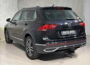 Volkswagen Tiguan SUV 2,0 l 110 kw