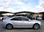 Audi A8 Sedan 3,0 l 171 kw
