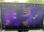 Škoda Kodiaq SUV 2,0 l 195 kw