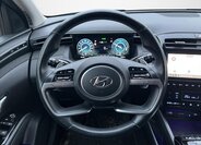 Hyundai Tucson 11