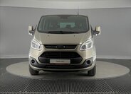 Ford Tourneo Custom Kombi 2,0 l 125 kw