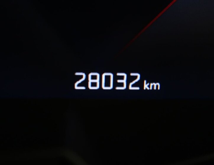DS Automobiles DS7 Crossback SUV / Terénní 1,6 l 133 kw