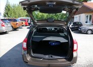 Dacia Logan Kombi 999,0 54 kw