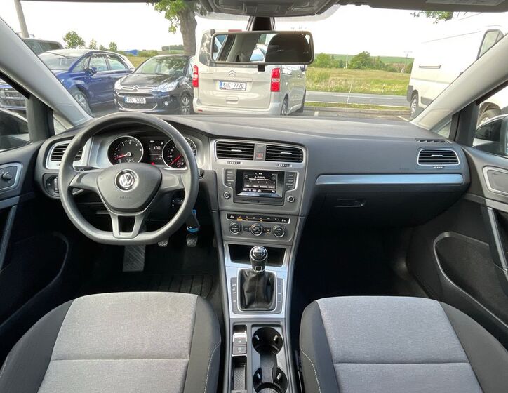Volkswagen Golf 3