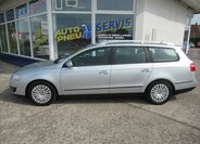 Volkswagen Passat Kombi 2,0 l 103 kw