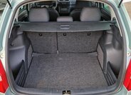 Škoda Fabia Kombi 1,6 l 77 kw