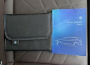 BMW X1 SUV 2,0 l 110 kw