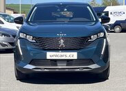Peugeot 3008 SUV / Terénní 1,5 l 96 kw