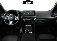 BMW X4 SUV / Terénní 3,0 l 210 kw