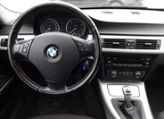 BMW Řada 3 35
