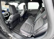 Ford Kuga SUV / Terénní 1,5 l 88 kw