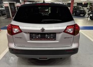 Suzuki Vitara 4