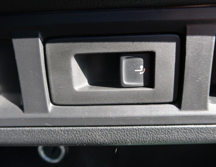 Škoda Octavia Kombi 2,0 l 85 kw