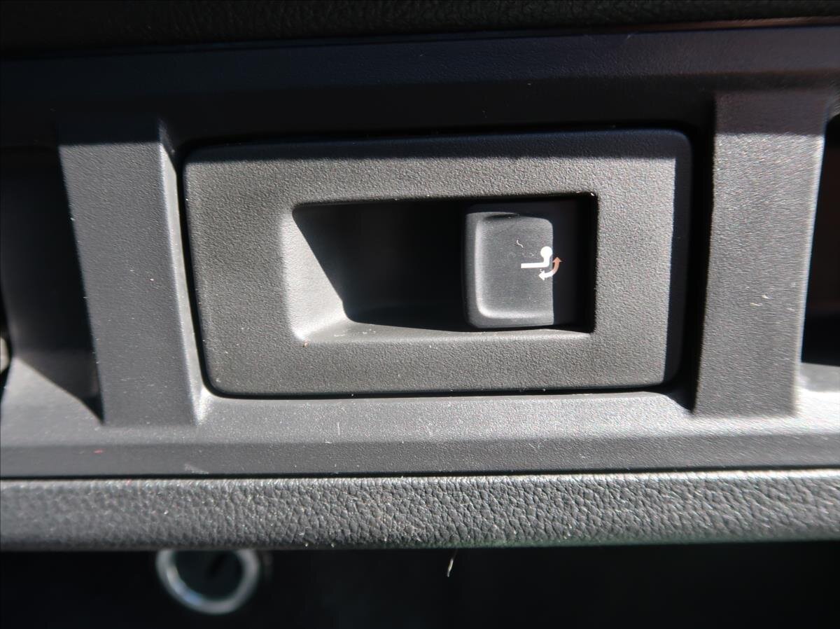 Škoda Octavia Kombi 2,0 l 85 kw