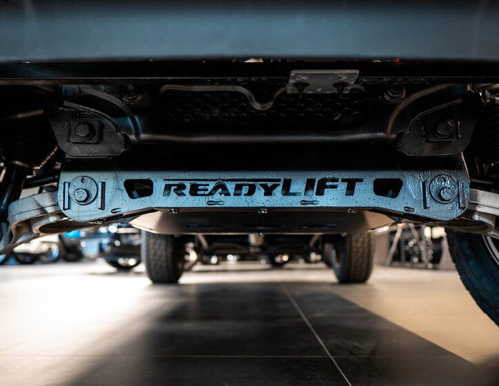 Dodge RAM Pick-up 5,7 l 291 kw