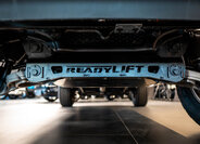 Dodge RAM Pick-up 5,7 l 291 kw