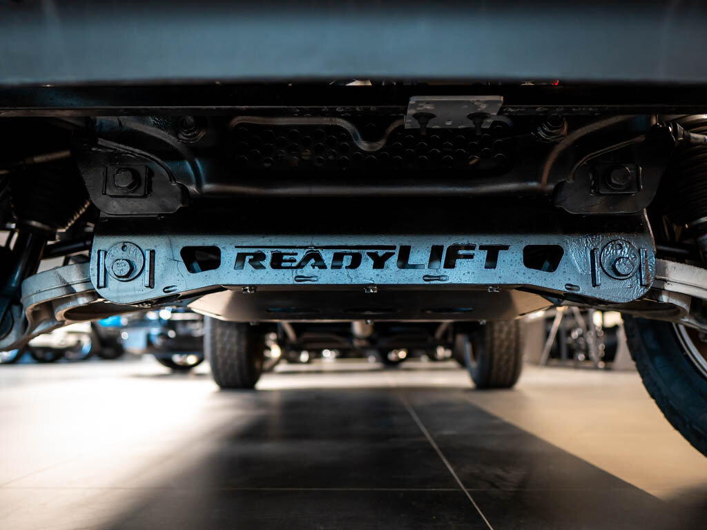 Dodge RAM Pick-up 5,7 l 291 kw