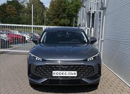 MG HS SUV / Terénní 1,5 l 125 kw