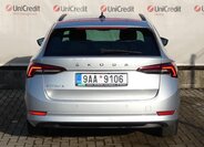 Škoda Octavia Kombi 2,0 l 85 kw