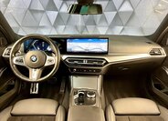 BMW Řada 3 Kombi 2,0 l 140 kw