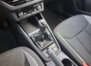 Škoda Scala Hatchback 1,6 l 85 kw