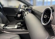 Mercedes-Benz Třídy A 17