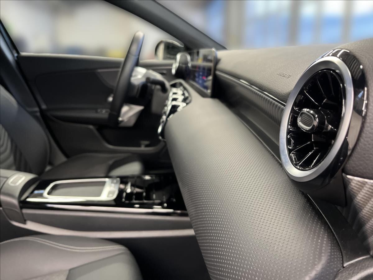 Mercedes-Benz Třídy A