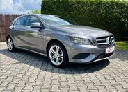 Mercedes-Benz Třídy A 7