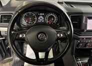 Volkswagen Amarok Pick-up 3,0 l 190 kw