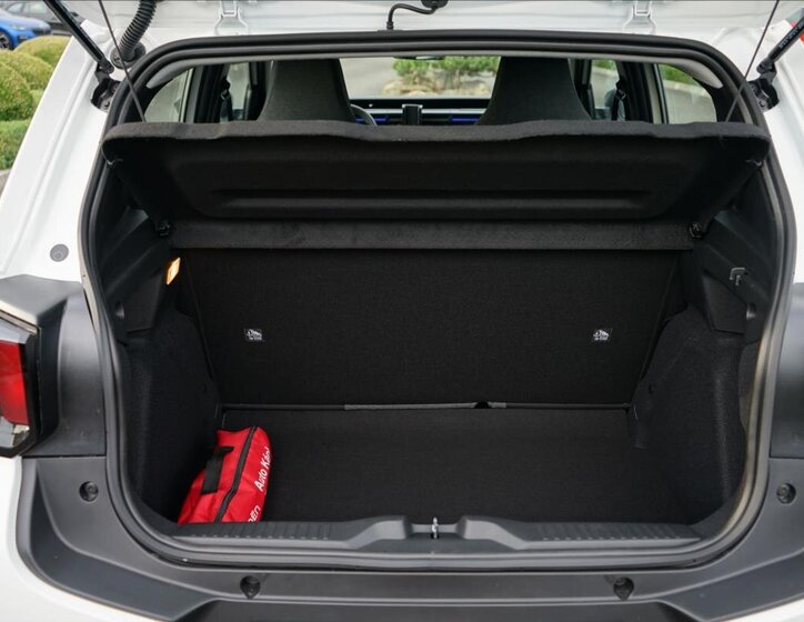 Citroën C3 Hatchback 1,2 l 74 kw