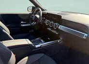 Mercedes-Benz GLB SUV / Terénní 1,5 l 120 kw