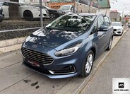 Ford S-MAX 42