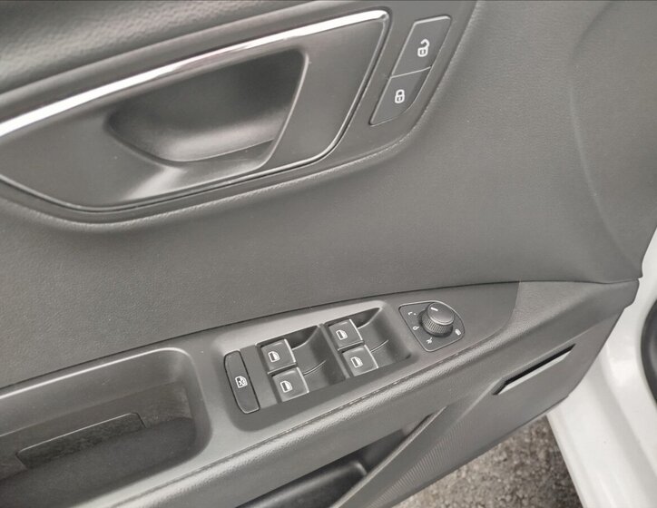 Seat Leon Kombi 1,4 l 110 kw