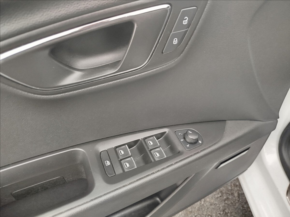 Seat Leon Kombi 1,4 l 110 kw