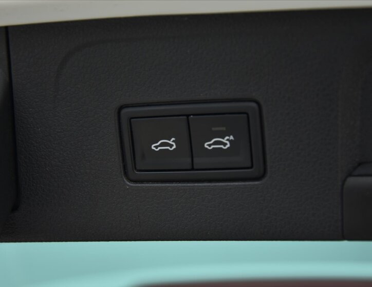 Volkswagen Passat Kombi 2,0 l 140 kw