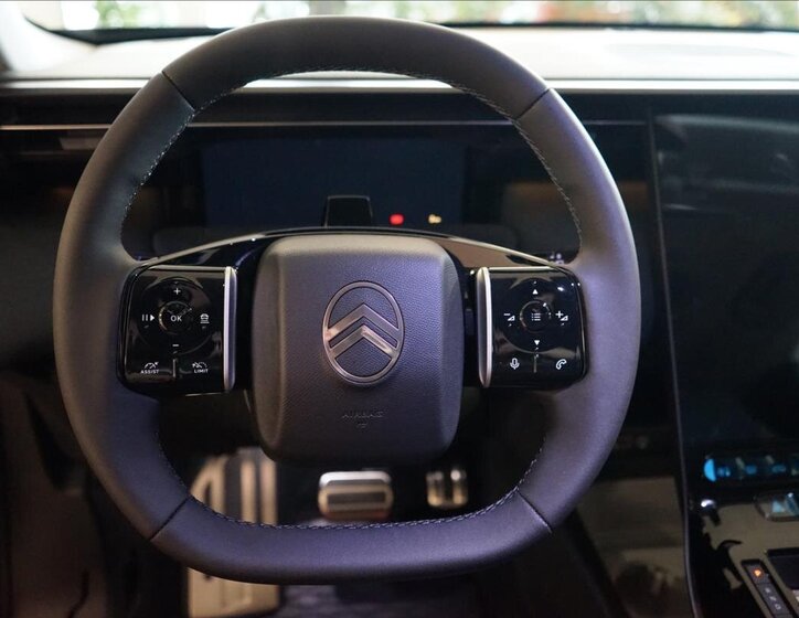 Citroën C5 Aircross 15