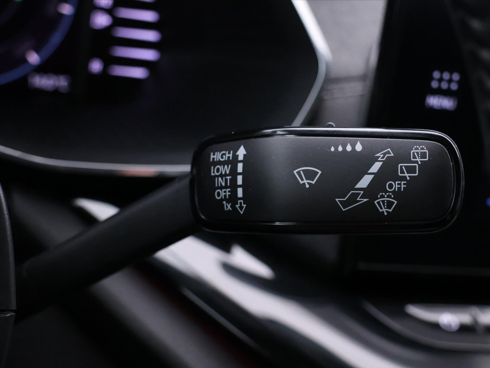 Škoda Octavia Liftback 2,0 l 85 kw