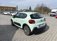 Citroën C3 Hatchback 1,2 l 60 kw
