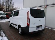 Ford Transit Custom Užitková 2,2 l 92 kw