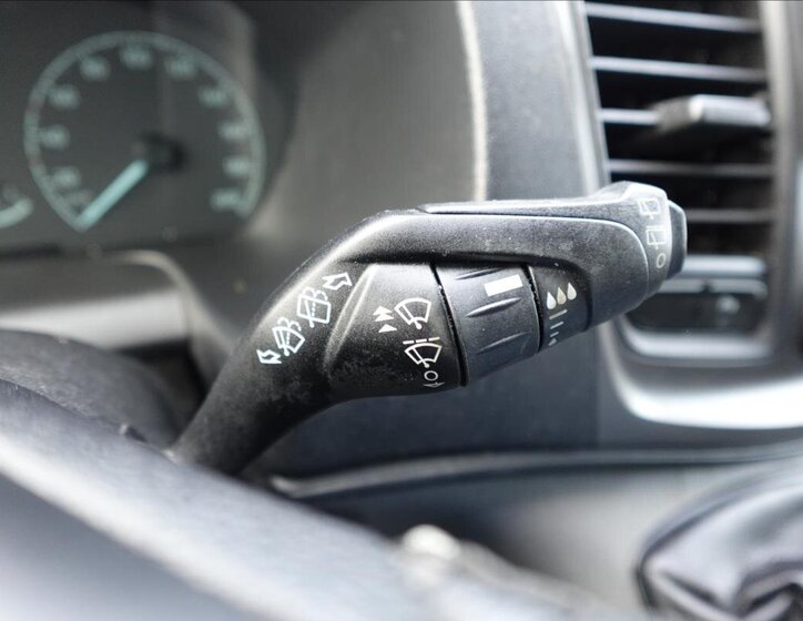 Ford Transit Custom Ostatní 2,0 l 96 kw