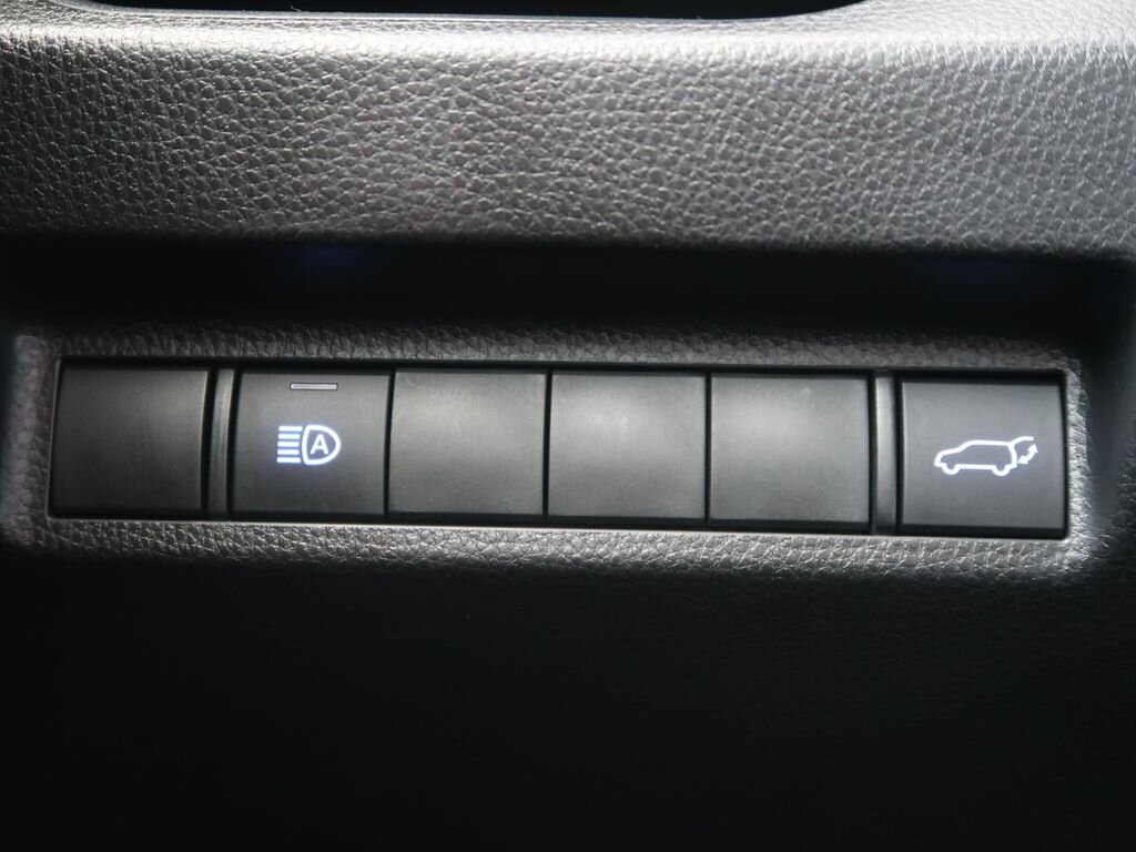 Toyota RAV4 SUV 2,5 l 131 kw