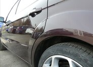 Ford S-MAX MPV 2,0 l 107 kw