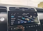 Hyundai Tucson SUV 1,6 l 132 kw