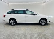 Škoda Octavia Kombi 1,5 l 96 kw